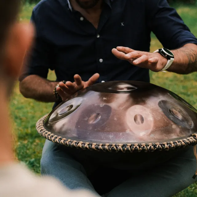 Ademwerk sessie bij Elans Coaching in Amersfoort gegeven door Sven van der Horst